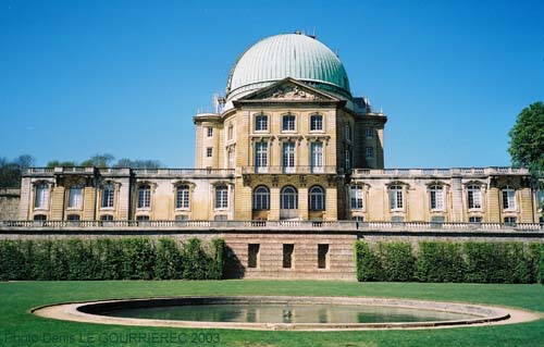 Observatoire de Meudon