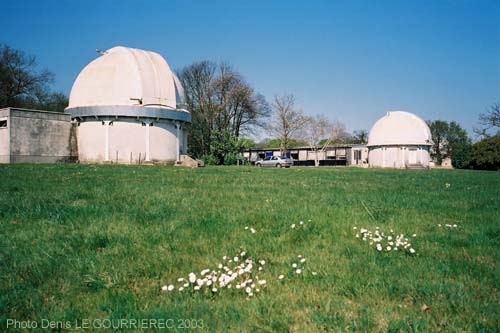 Observatoire de Meudon