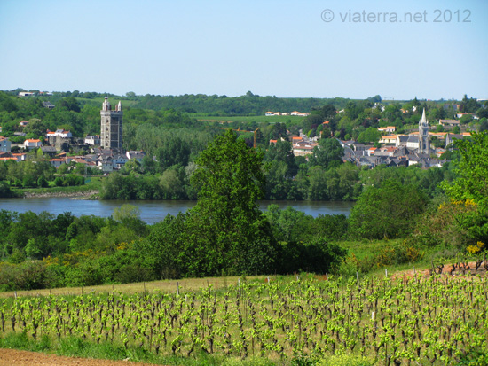 val de loire oudon