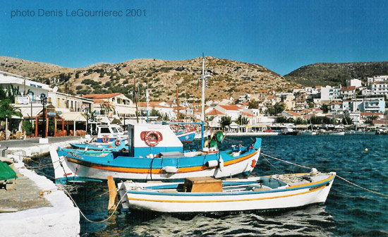 samos