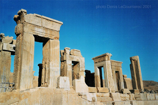 persepolis