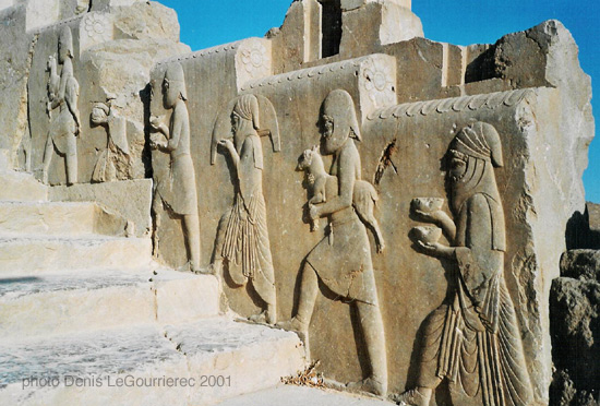 persepolis