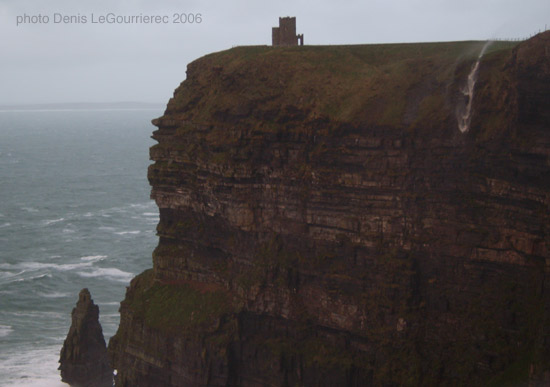 cliff of moher