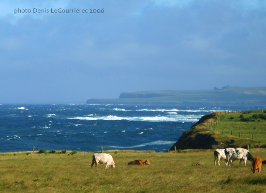 Spanish Point