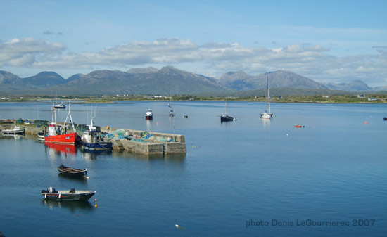 roundstone