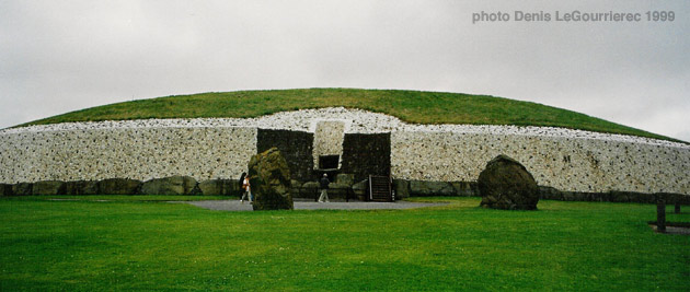 Newgrange