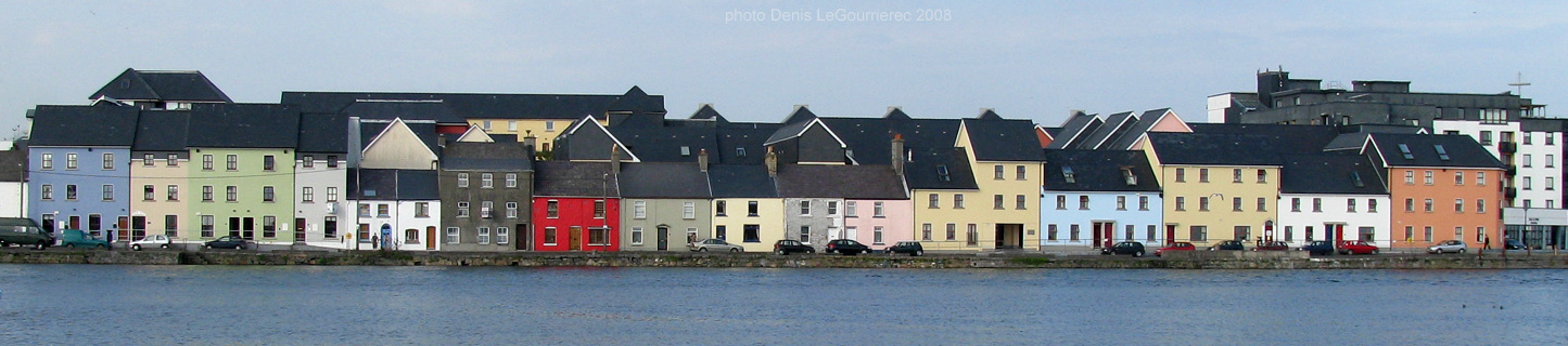 panorama galway