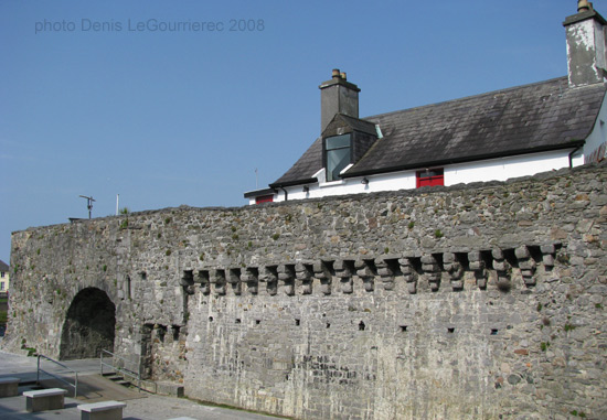 spanish arch galway