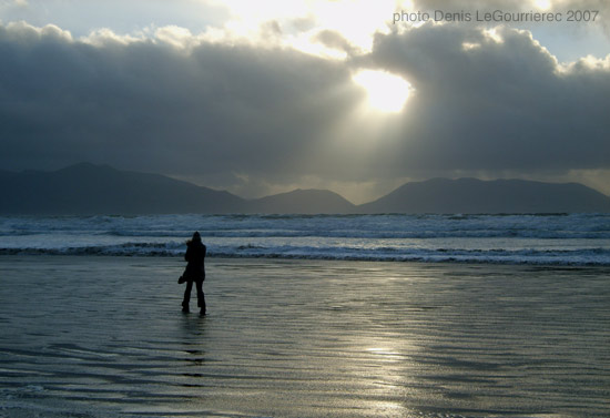 Inch beach