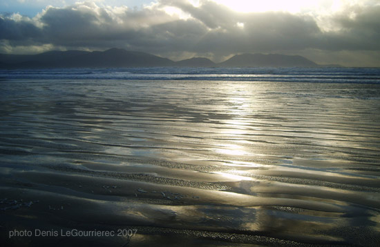 inch beach