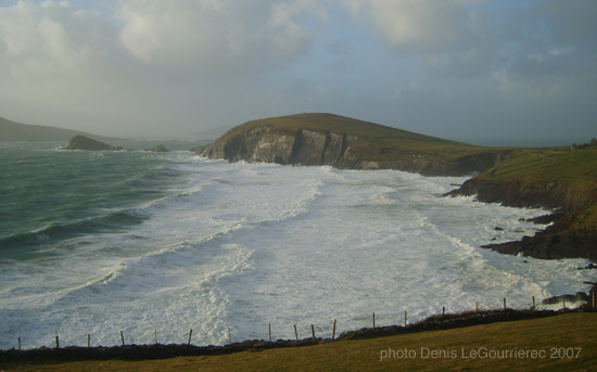 Slea Head