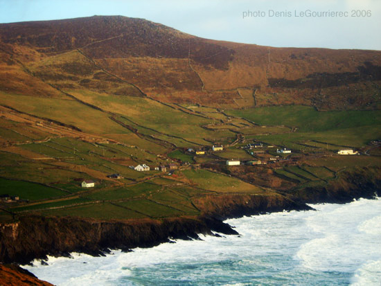 Slea Head