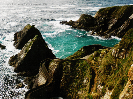 dunquin dingle peninsula