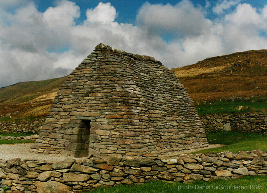 Gallarus Oratory