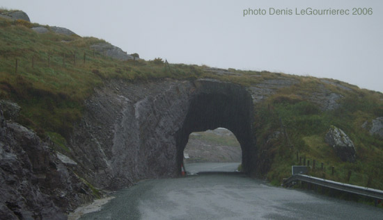 glengarriff to kenmare