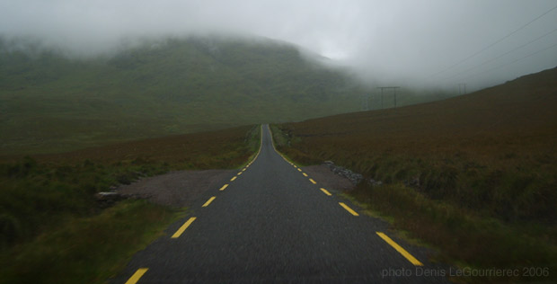 bogland ring of kerry