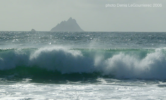 skelligs