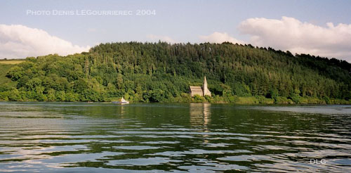 East Ferry (Cobh island)