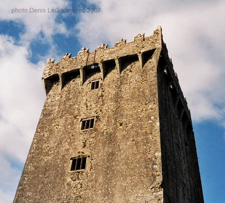 Blarney Castle