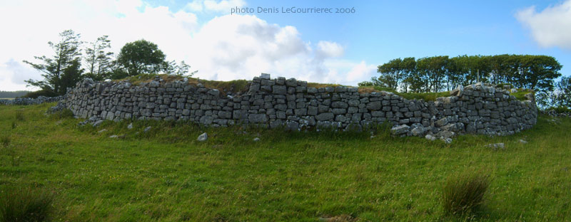 panorama Cahermacnaughten