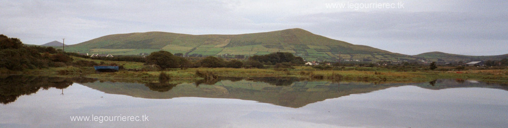 dingle panorama