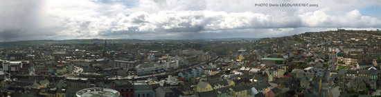 cork panorama