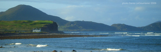 waterville ireland