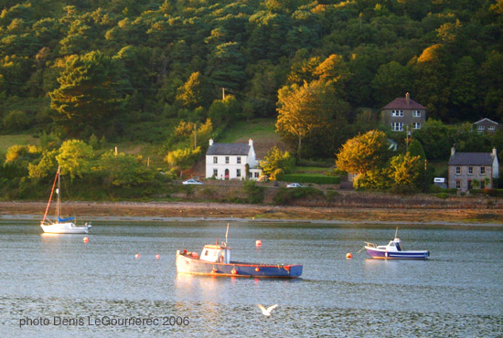 Crosshaven