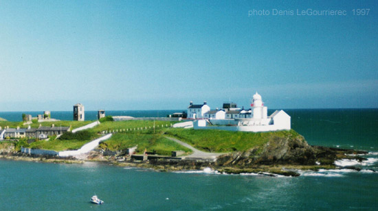 rochespoint lighthouse