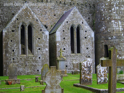 cashel tipperary