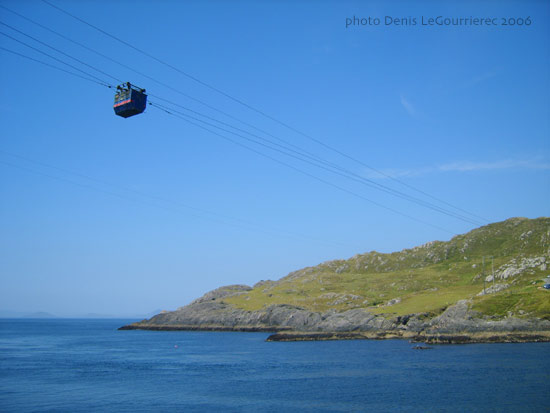 West-Cork, Ireland