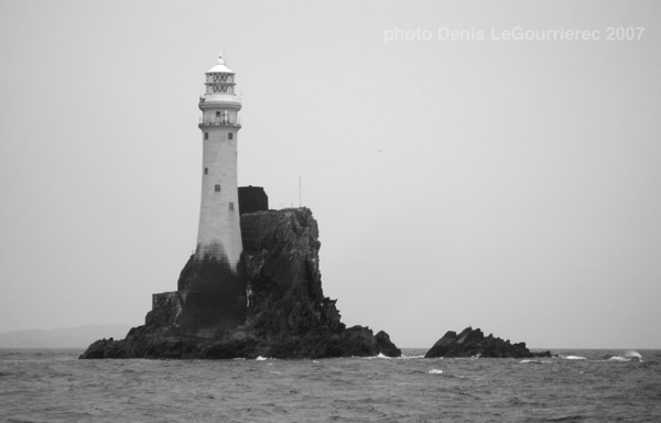 Fastnet lighthouse