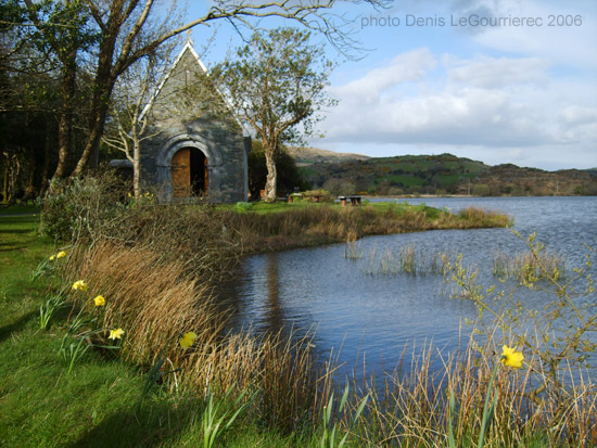 gougane barra