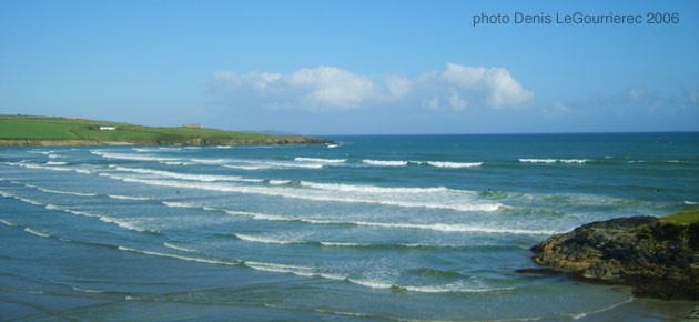 Inchydoney 