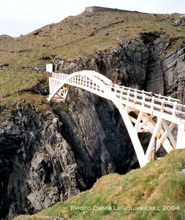 mizen head bridge