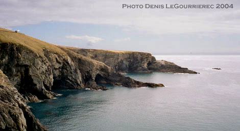 Mizen Head