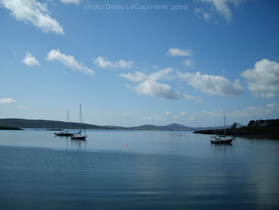 Dunmanus Bay