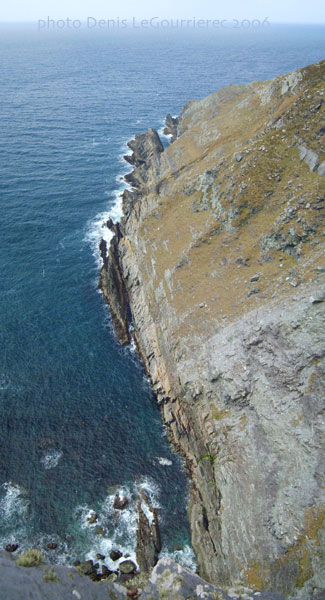 sheep's head peninsula