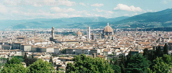 florence duomo boboli