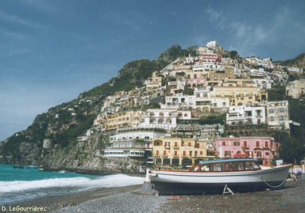 Positano