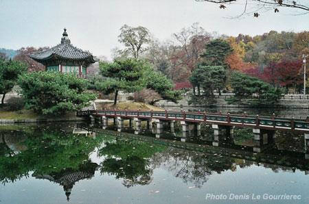 seoul temple