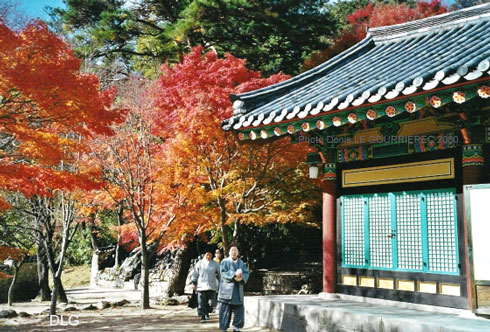 Bulguksa