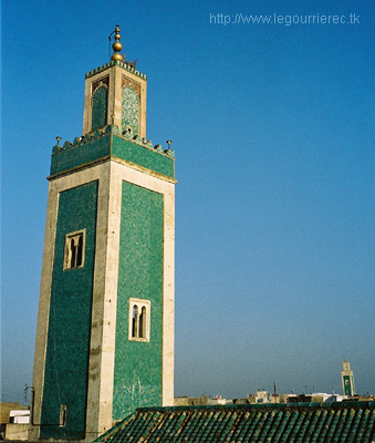 meknes