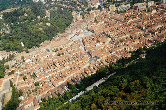 brasov