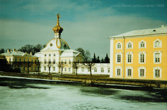 peterhof