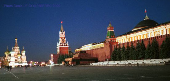 red square