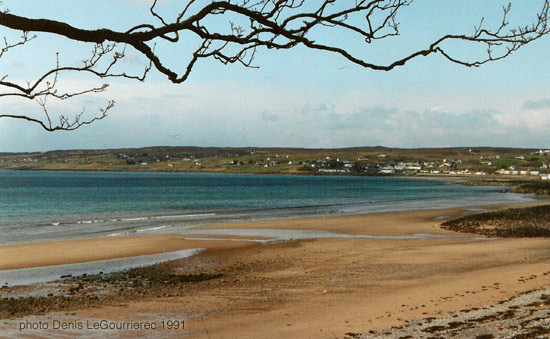 Ullapool scotland