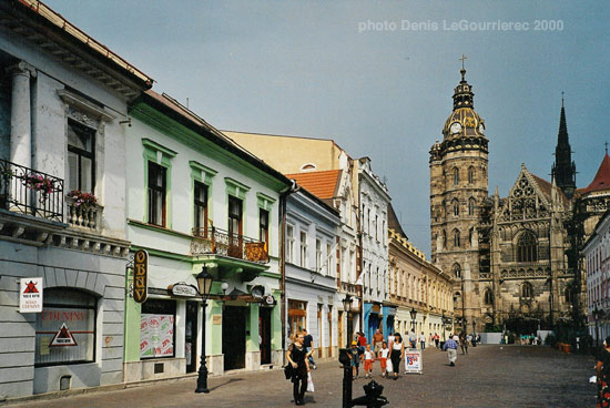 kosice