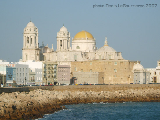 cadiz