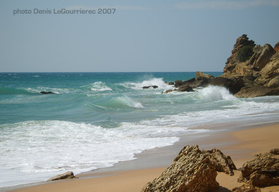 Andalucia, Spain
